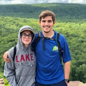 Meet your Posher, Deborah